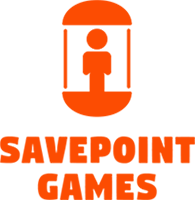 Savepoint Games Logo